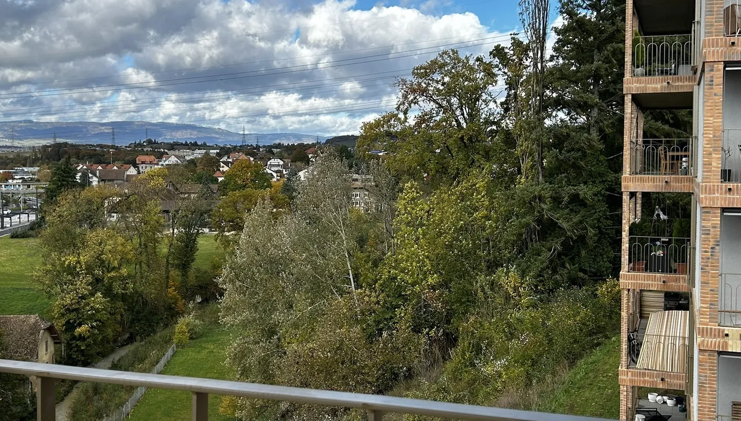 Bel appartement de 4.5 pièces - Photo 13 sur 15