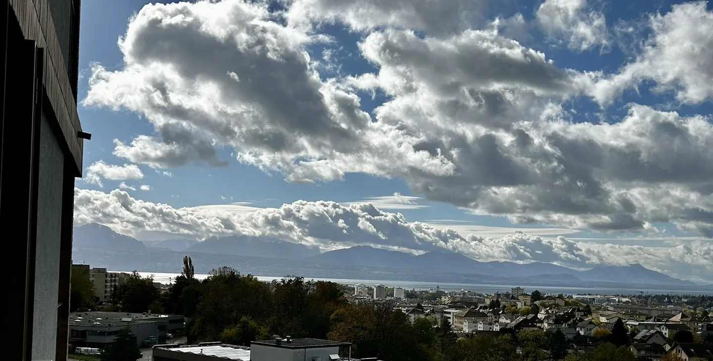 Bel appartement de 4.5 pièces - Photo 14 sur 15