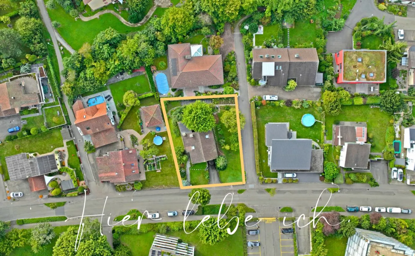 BAULAND - CENTRAL - RESIDENTIAL ZONE - Photo 1 of 6