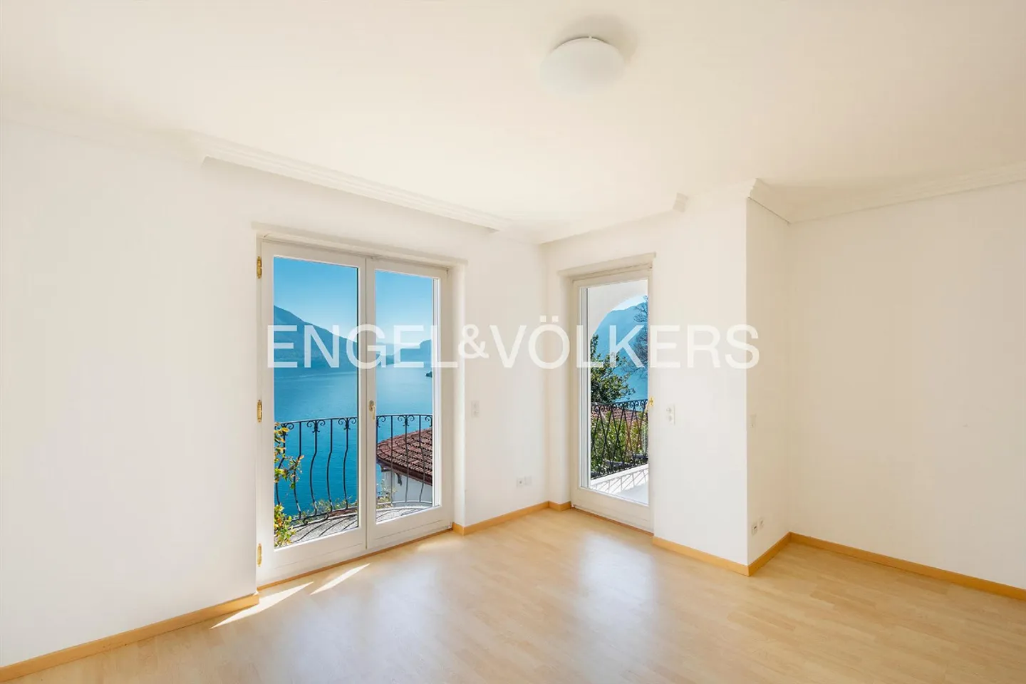 Sonnige Frank-Villa mit unverbaubarem Traumseeblick (94) - Foto 8 von 17