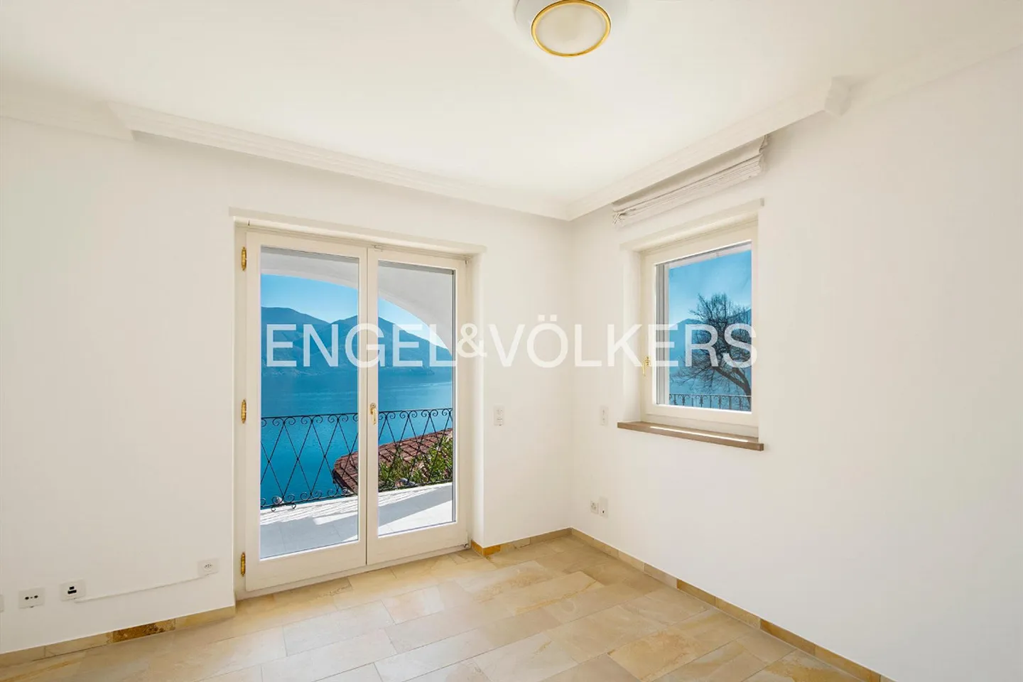 Sonnige Frank-Villa mit unverbaubarem Traumseeblick (94) - Foto 11 von 17
