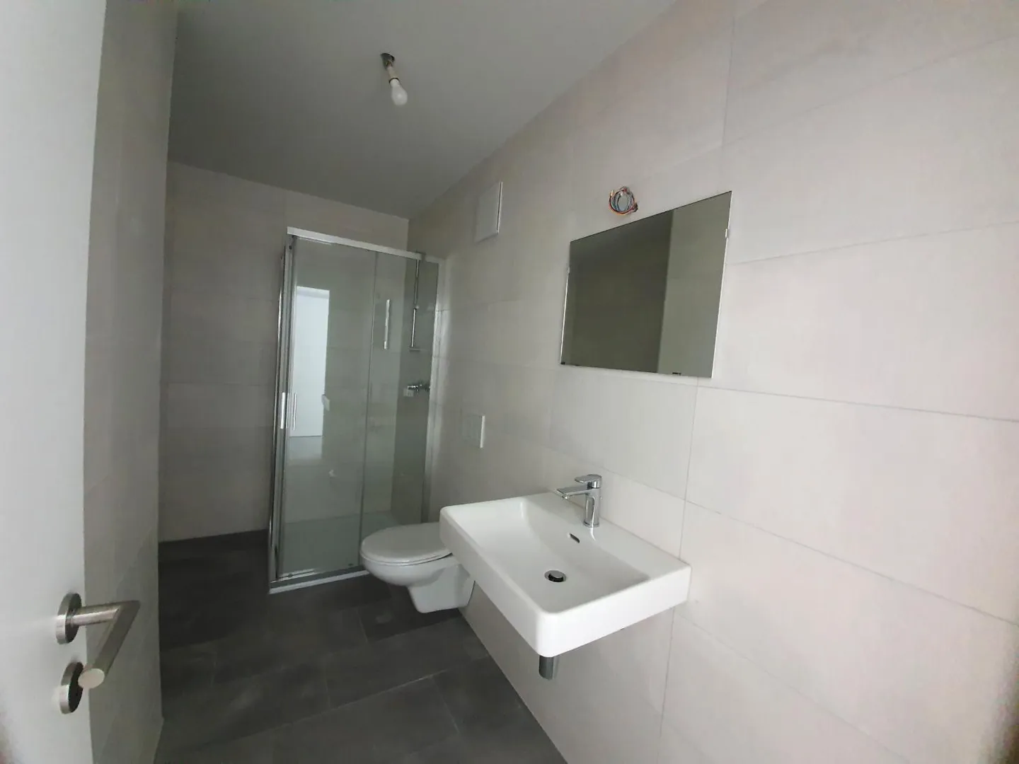 1.5 Room Apartment - Photo 3 of 3
