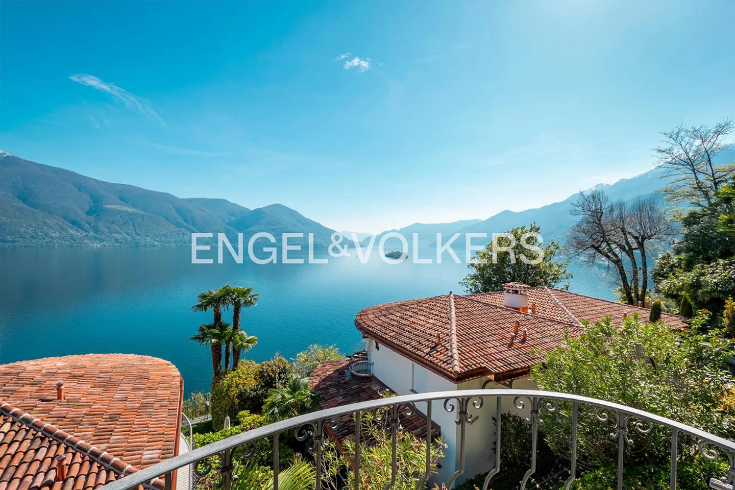 Sonnige Frank-Villa mit unverbaubarem Traumseeblick (94) - Foto 12 von 17