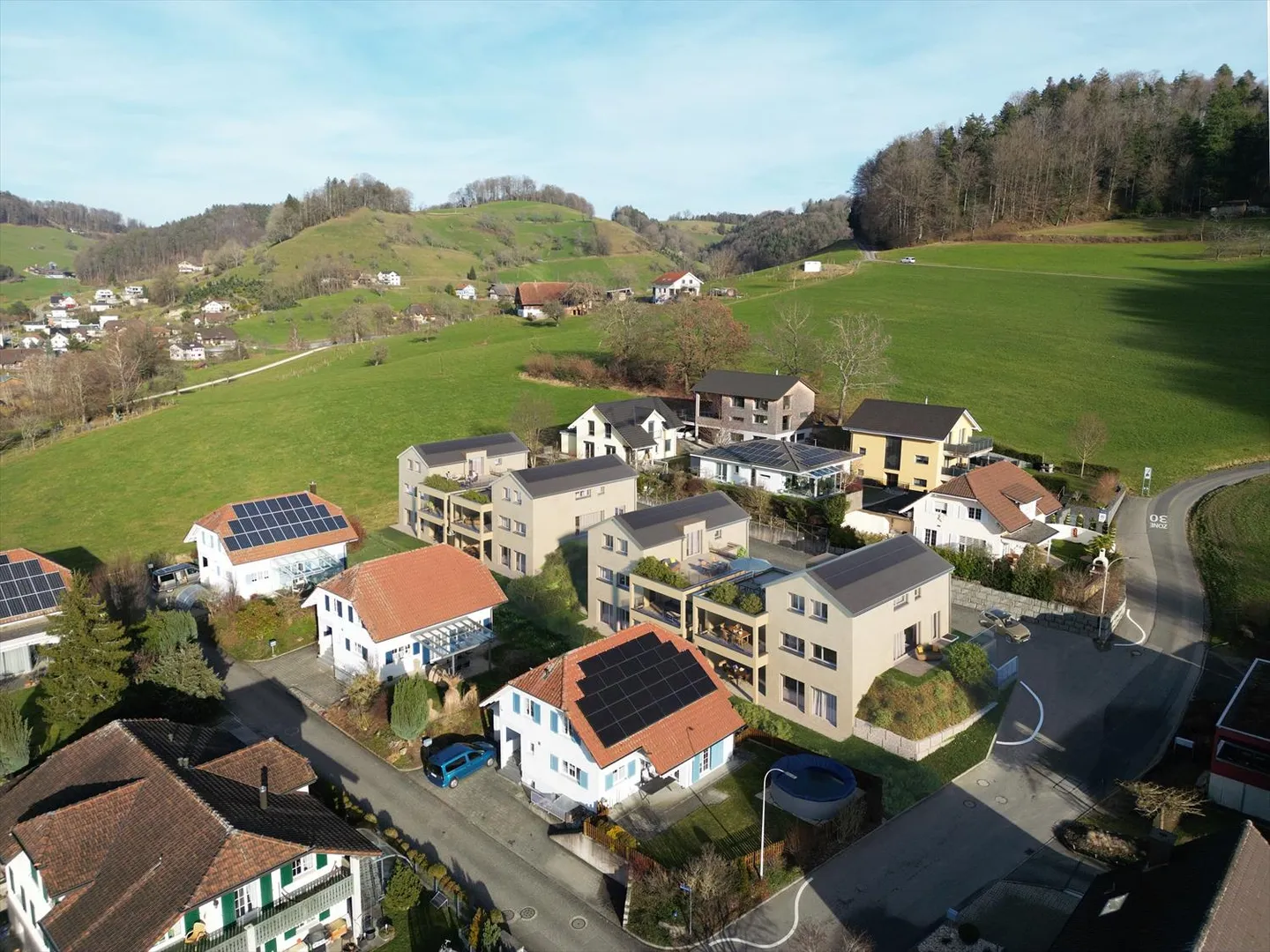 Casa 7.5 stanze - Foto 2 di 12