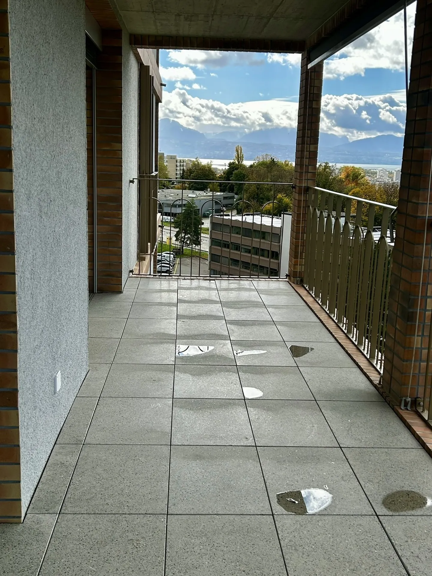 Bel appartement de 4.5 pièces - Photo 15 sur 15