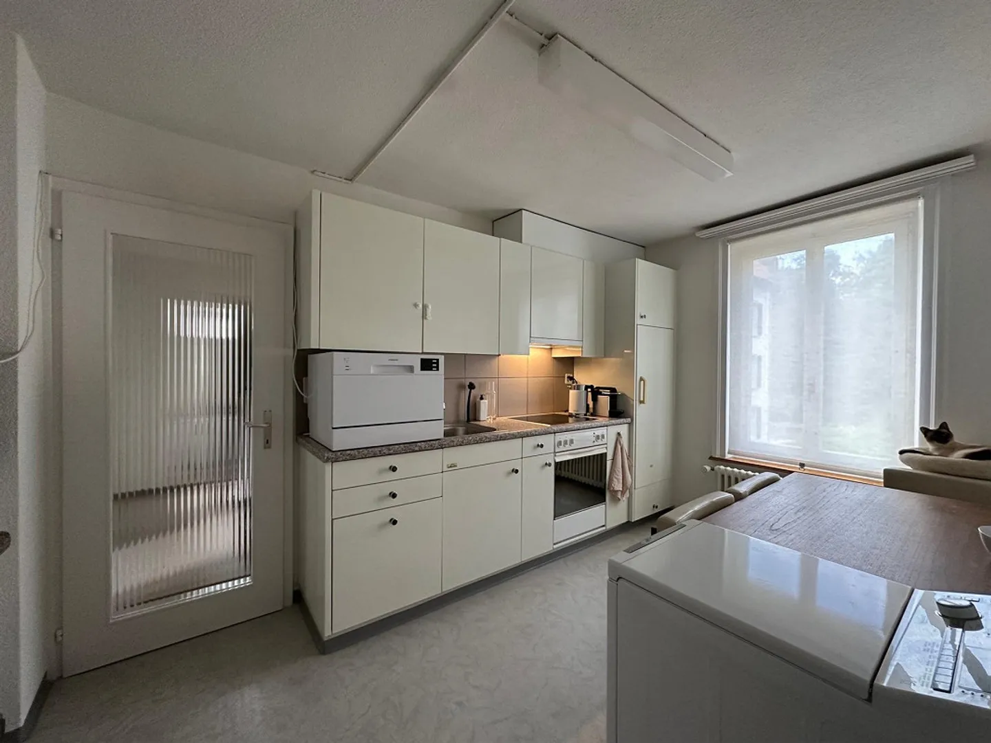 4-room apartment in a quiet neighborhood - Photo 4 of 9