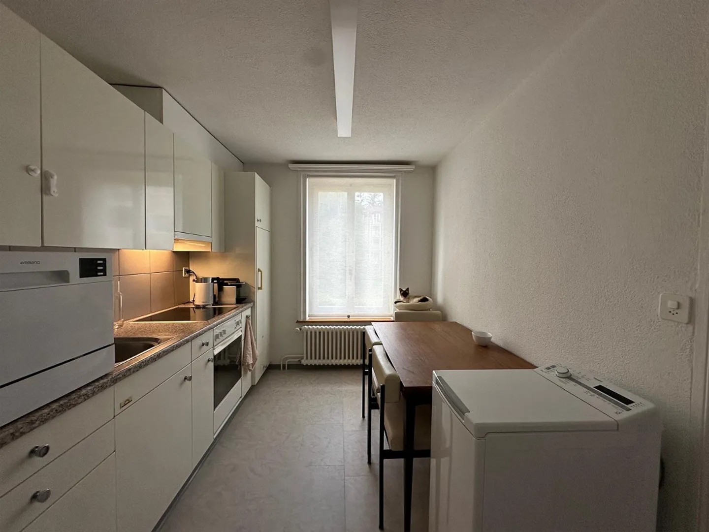 4-room apartment in a quiet neighborhood - Photo 5 of 9