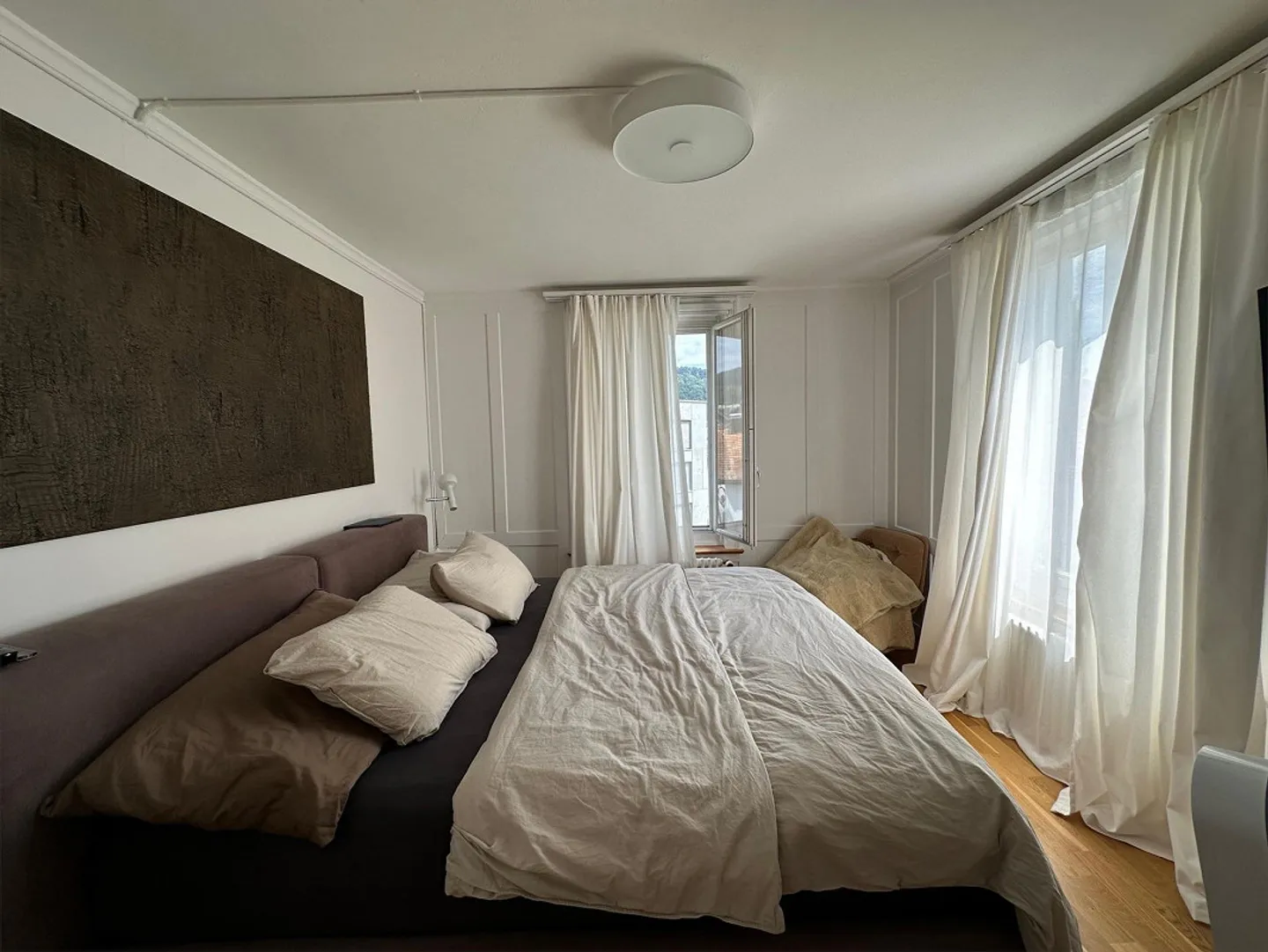 4-room apartment in a quiet neighborhood - Photo 7 of 9