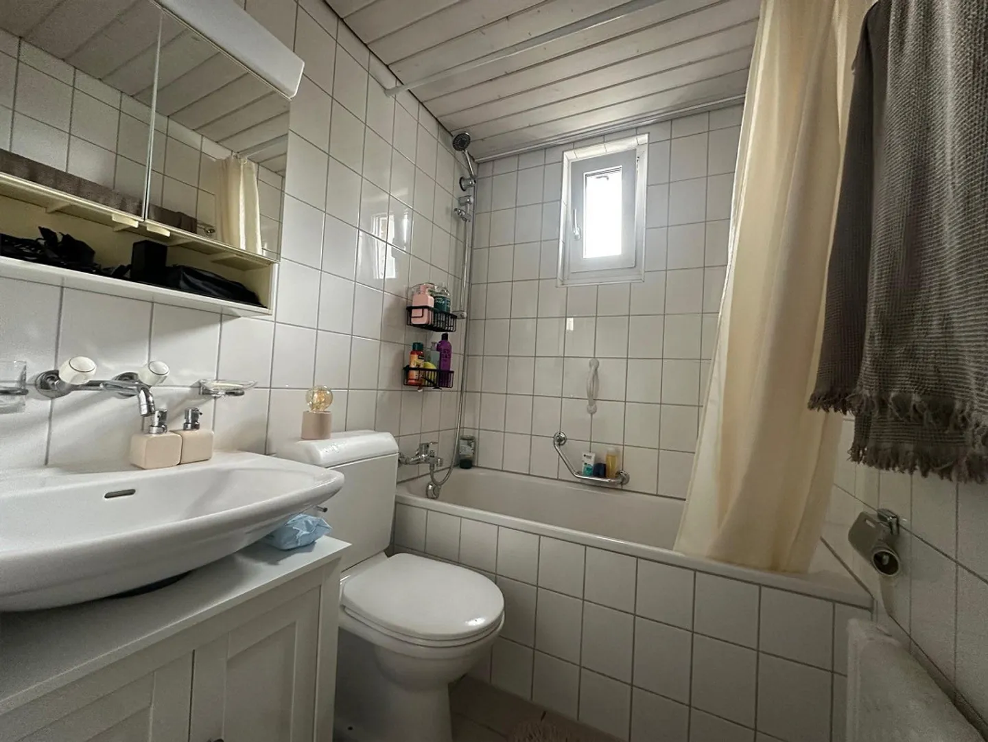 4-room apartment in a quiet neighborhood - Photo 8 of 9