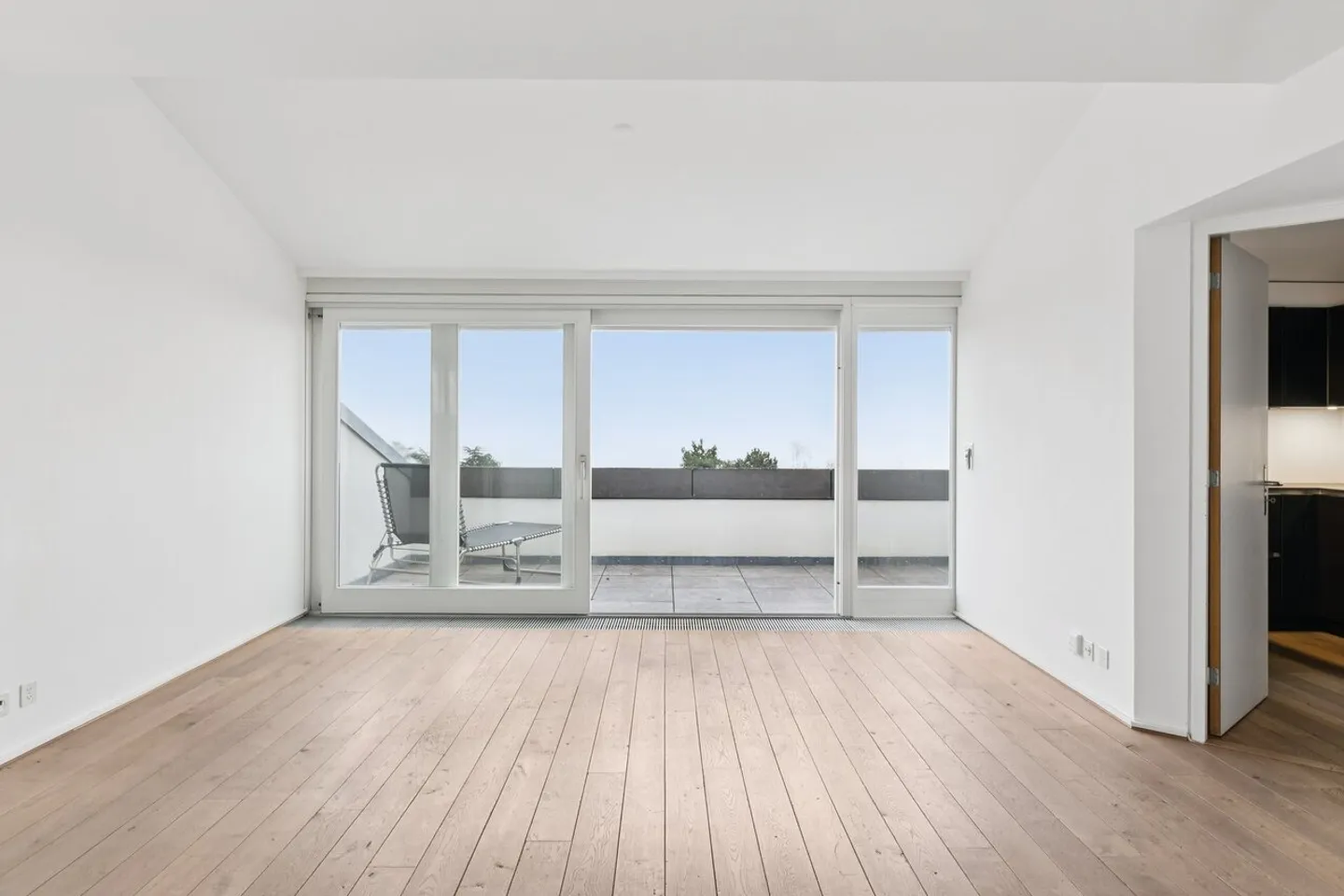 Appartement à vendre - Photo 1 sur 10