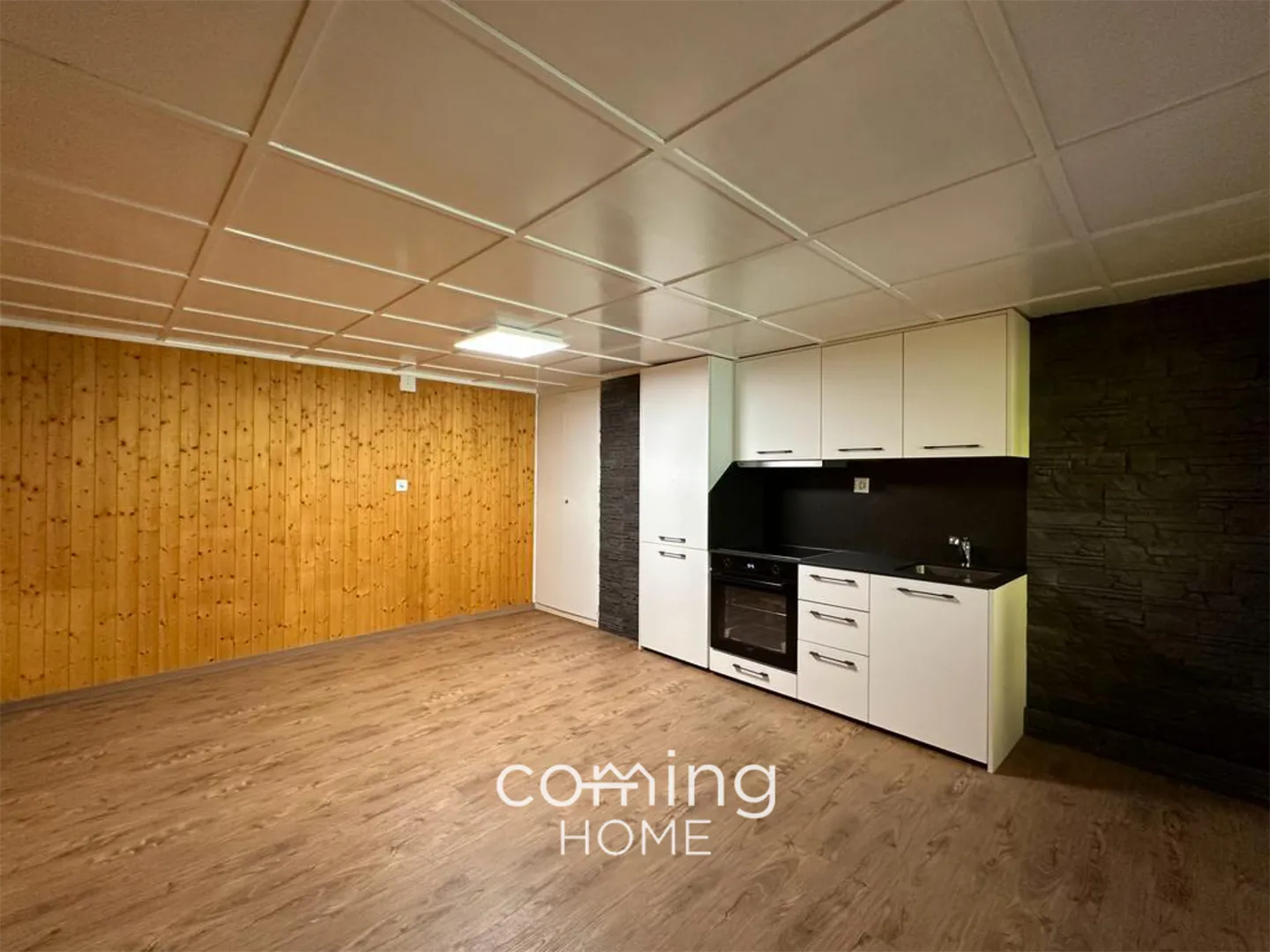 Studio a Fieschertal - Il tuo rifugio accogliente con vista panoramica - Foto 2 di 8