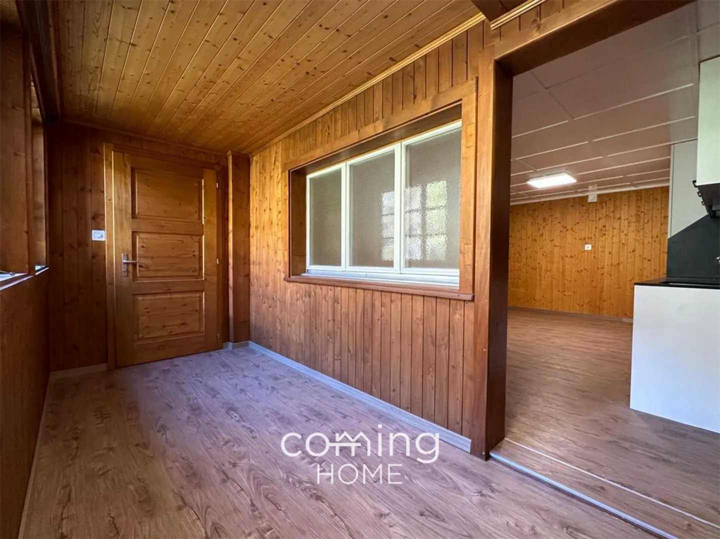 Studio a Fieschertal - Il tuo rifugio accogliente con vista panoramica - Foto 4 di 8
