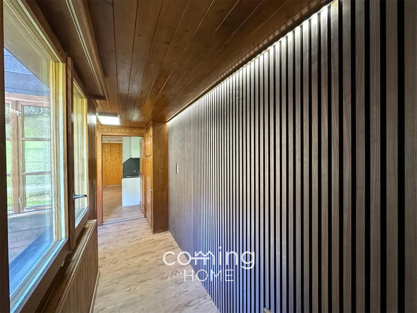 Studio a Fieschertal - Il tuo rifugio accogliente con vista panoramica - Foto 5 di 8