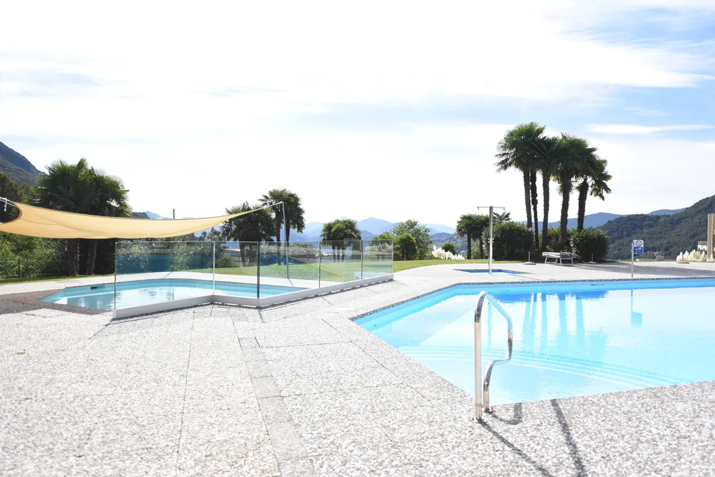 Appartamento con vista lago - Foto 10 di 10