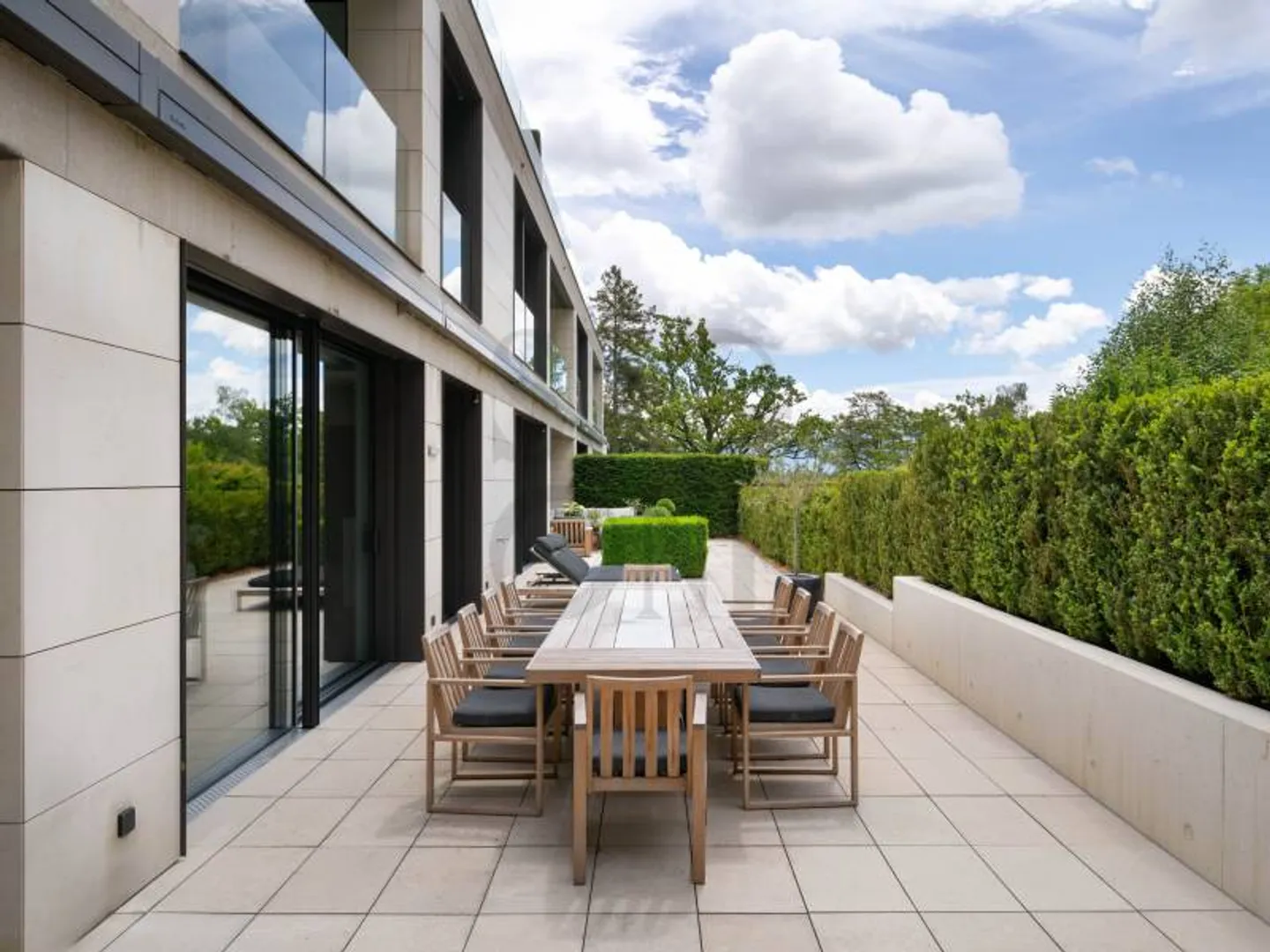 Exceptional duplex with terraces in a high-end residence - Photo 11 of 12