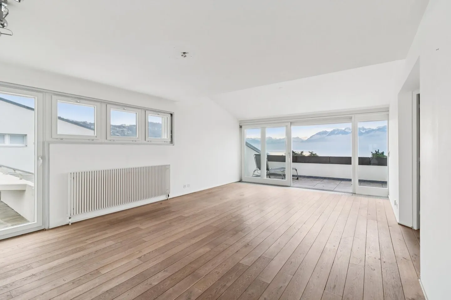 Appartement à vendre - Photo 4 sur 10