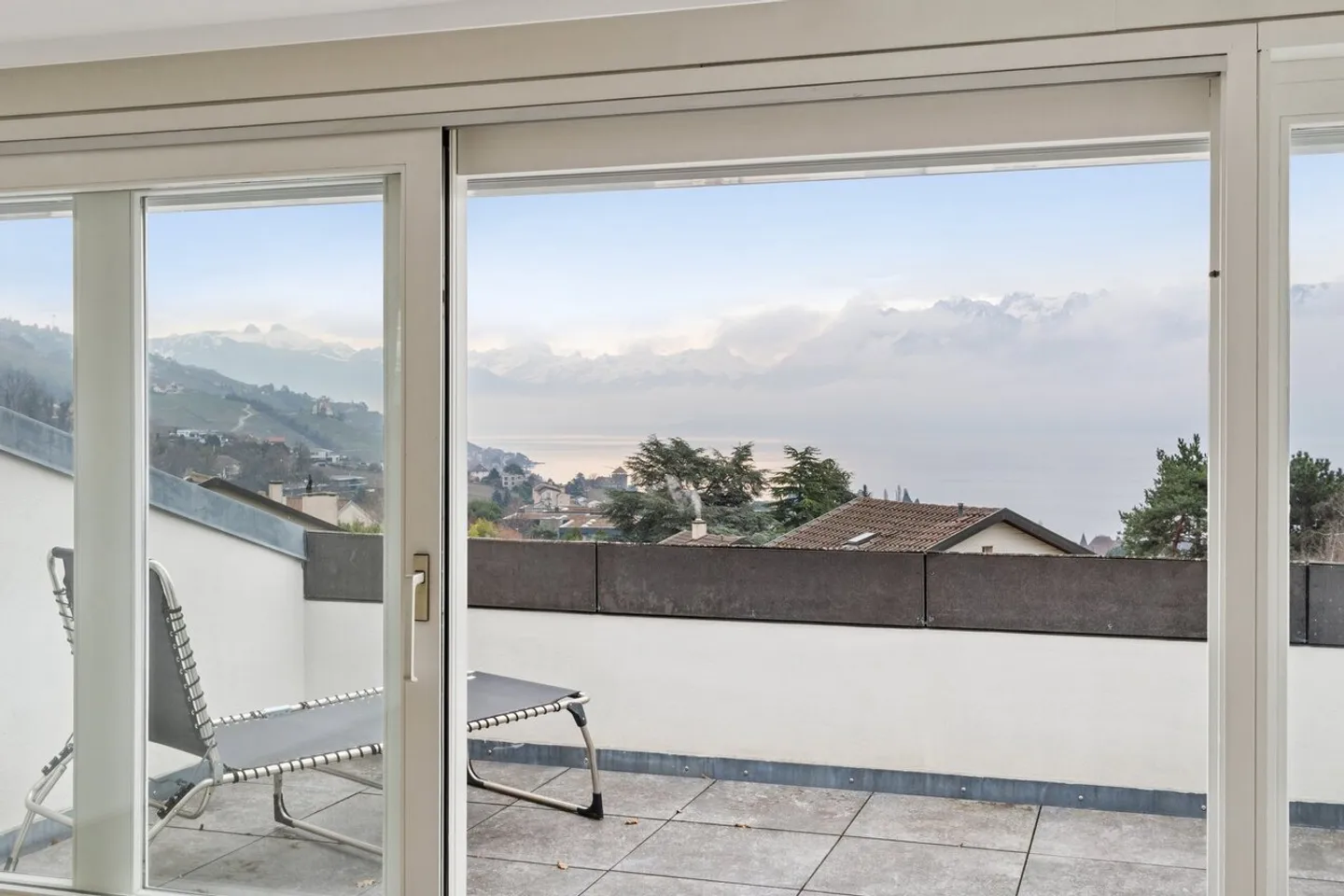 Appartement à vendre - Photo 7 sur 10