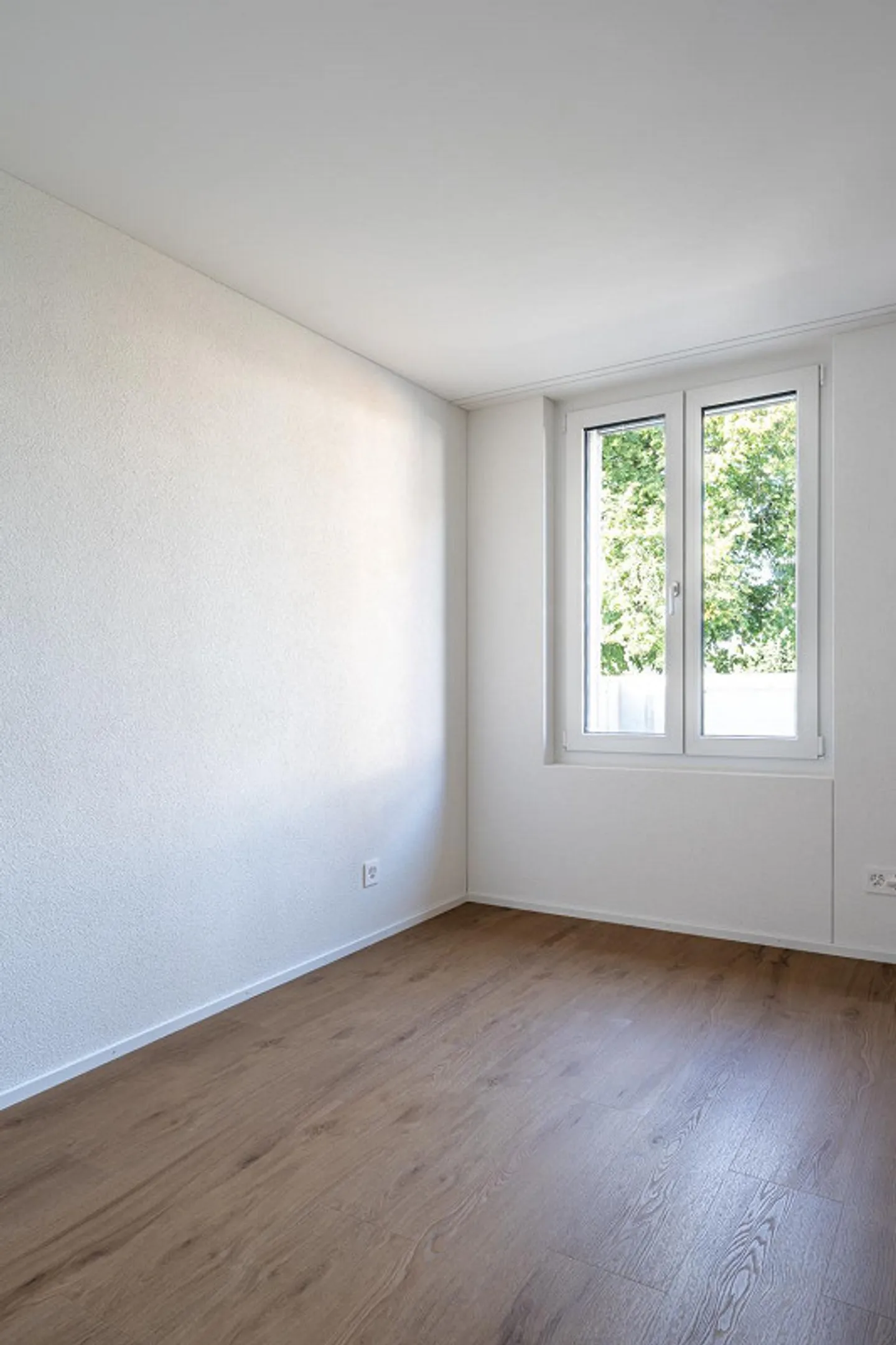 Appartamento 3.5 locali - soleggiato, spazioso e con vista / 1.2 - Foto 6 di 13