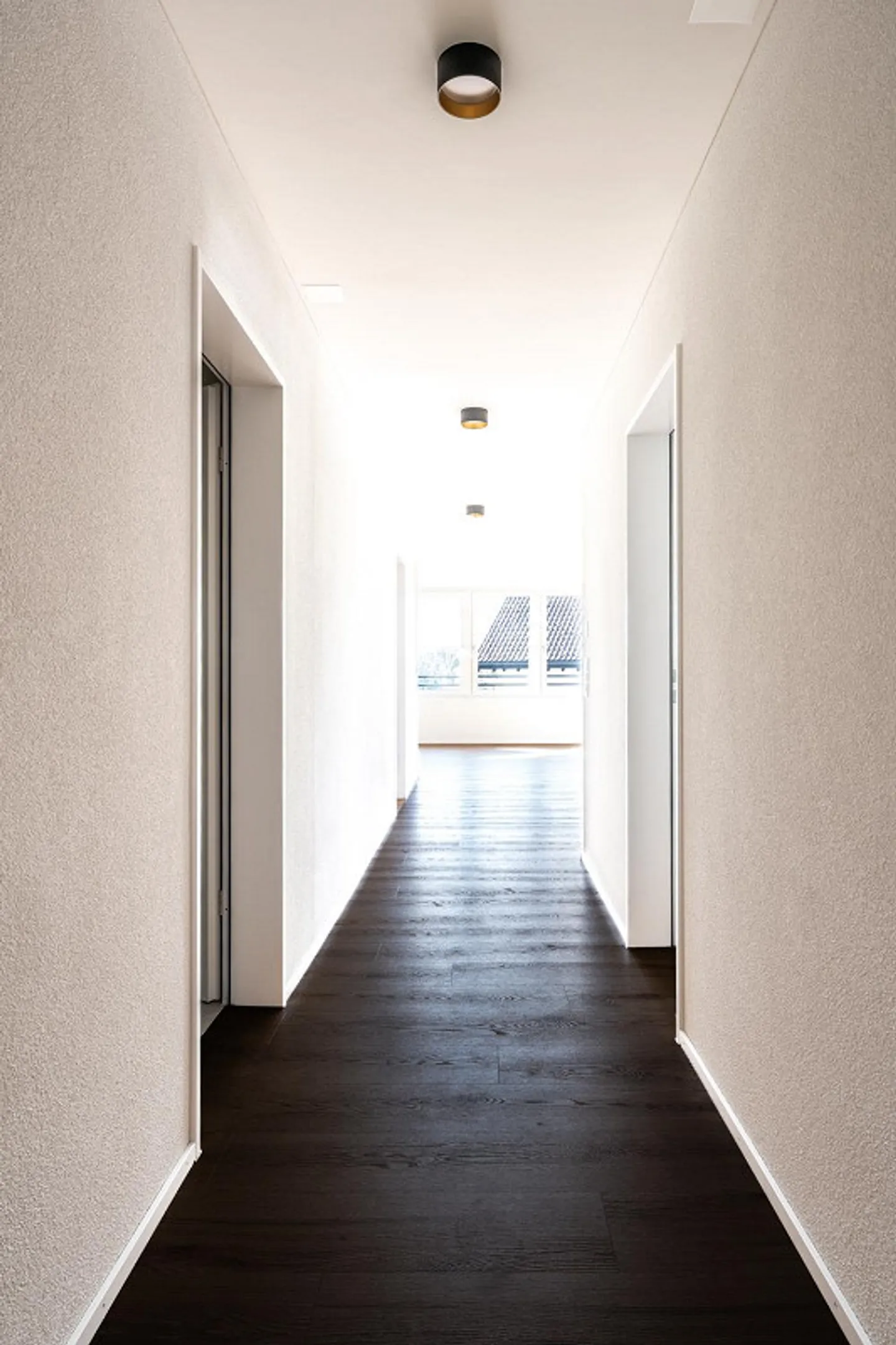 Appartamento 3.5 locali - soleggiato, spazioso e con vista / 1.2 - Foto 5 di 13