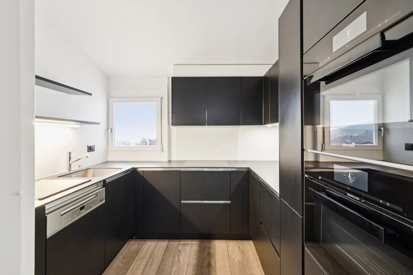 Appartement à vendre - Photo 9 sur 10