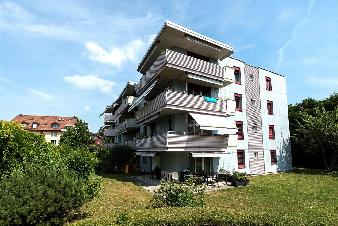 Posto auto interno in affitto - Foto 1 di 2