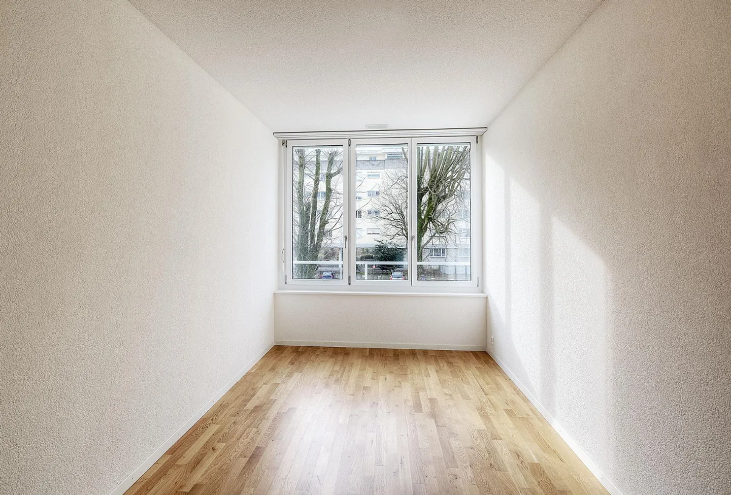 Moderne Wohnung mit Umzugsgutschein - Foto 4 von 5