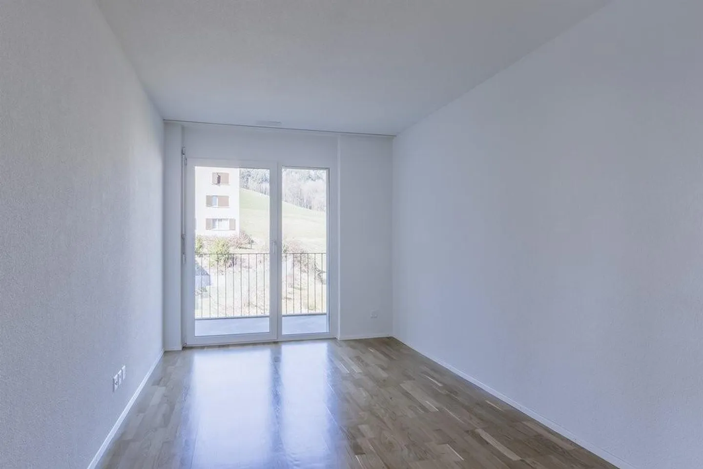 2.5-room apartment in Burgdorf wanted? - Photo 6 of 7
