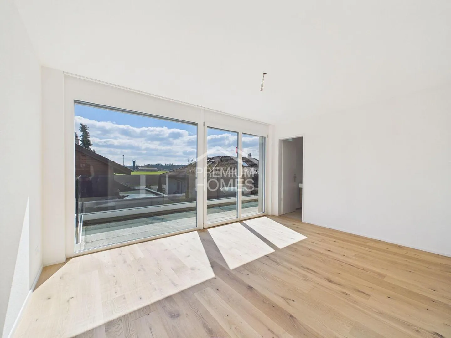 Stylish living in new building available from 01.05.2026! - Photo 7 of 13