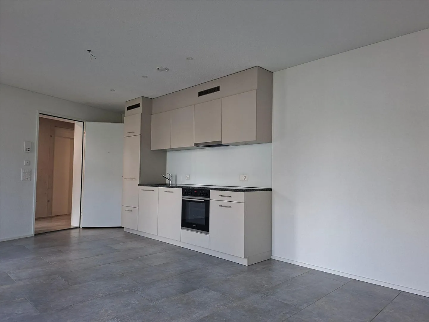 Charmante Wohnung in Villmergen - Foto 1 von 5