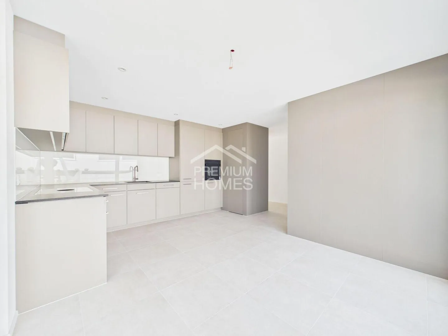 Stylish living in new building available from 01.05.2026! - Photo 4 of 13