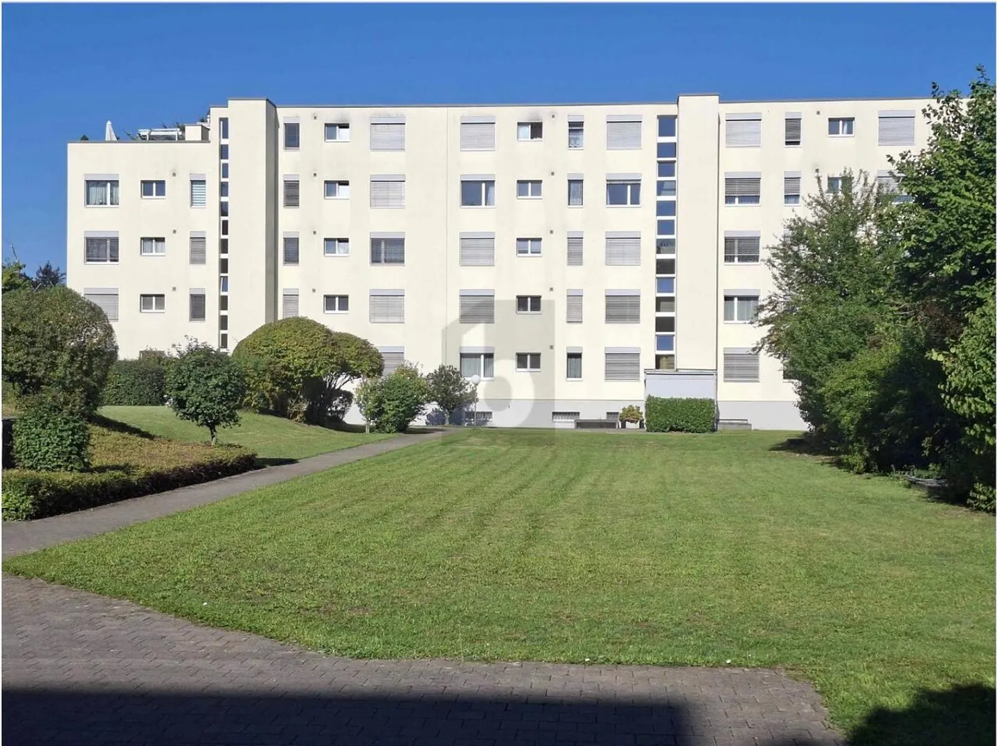 Appartamento in vendita - Foto 1 di 6