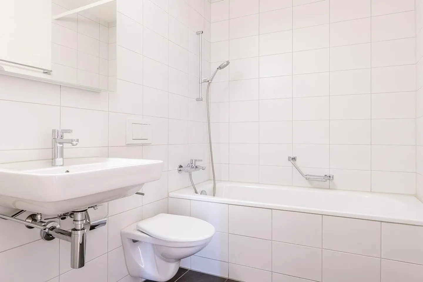 2.5-room apartment in Burgdorf wanted? - Photo 5 of 7