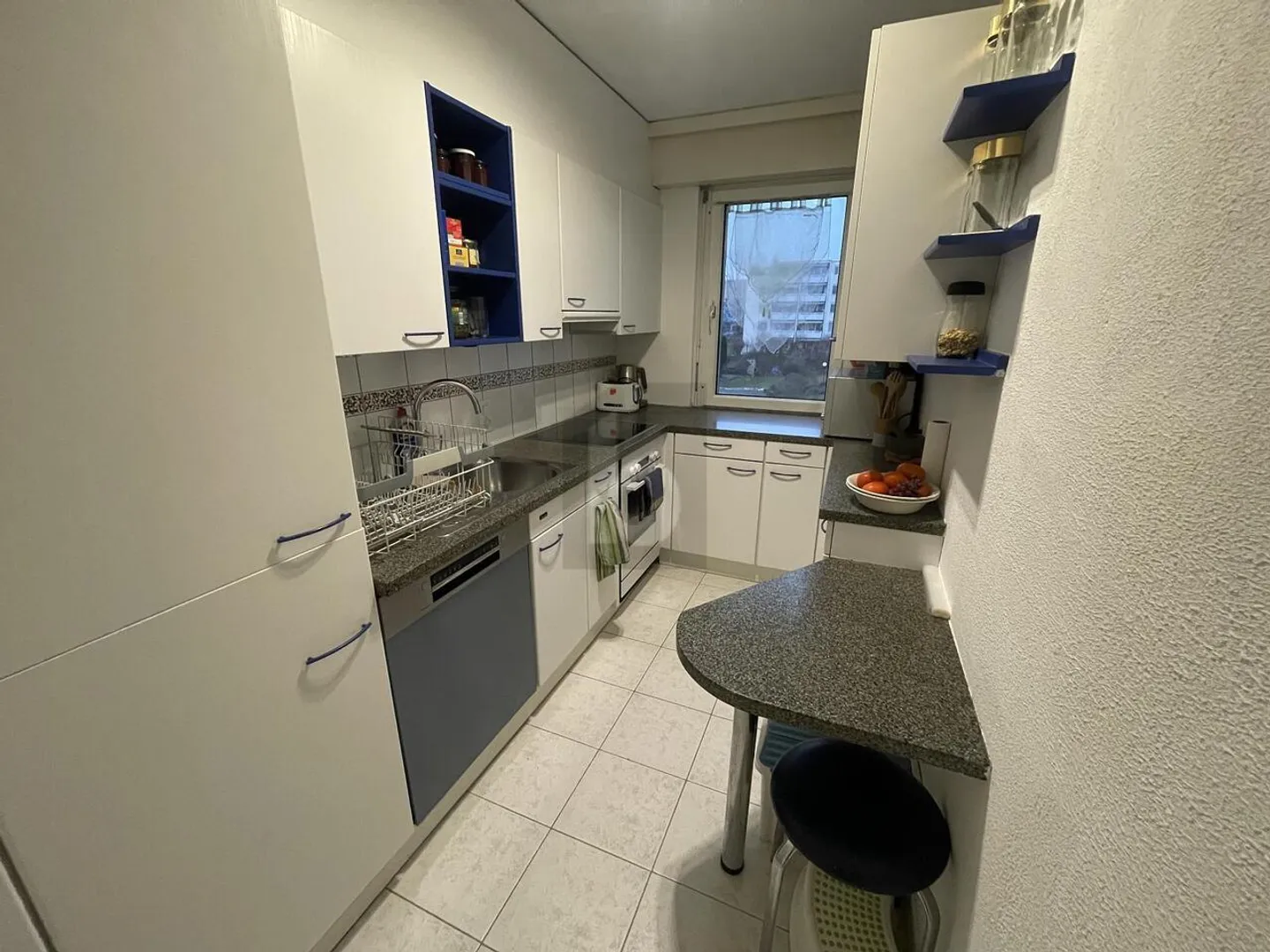 Appartamento in vendita - Foto 4 di 6