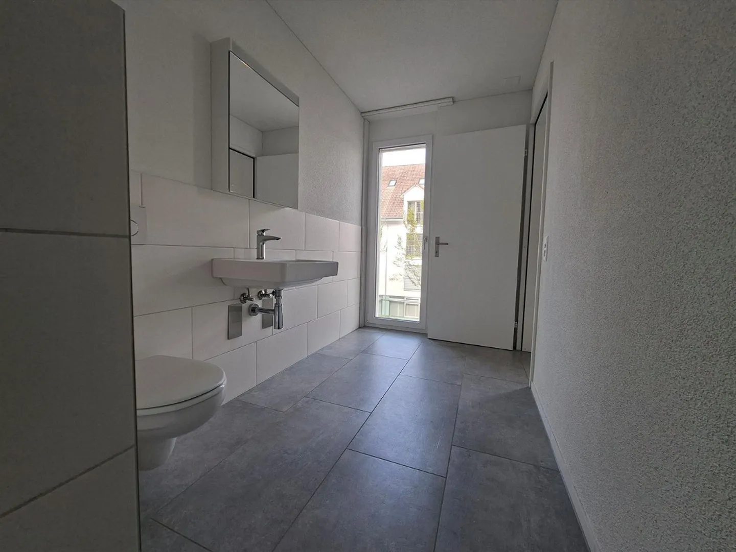 Charmante Wohnung in Villmergen - Foto 3 von 5