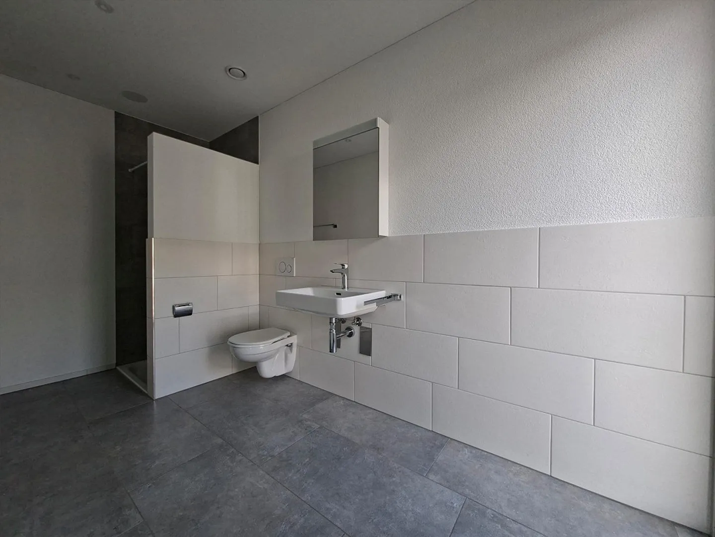 Charmante Wohnung in Villmergen - Foto 4 von 5