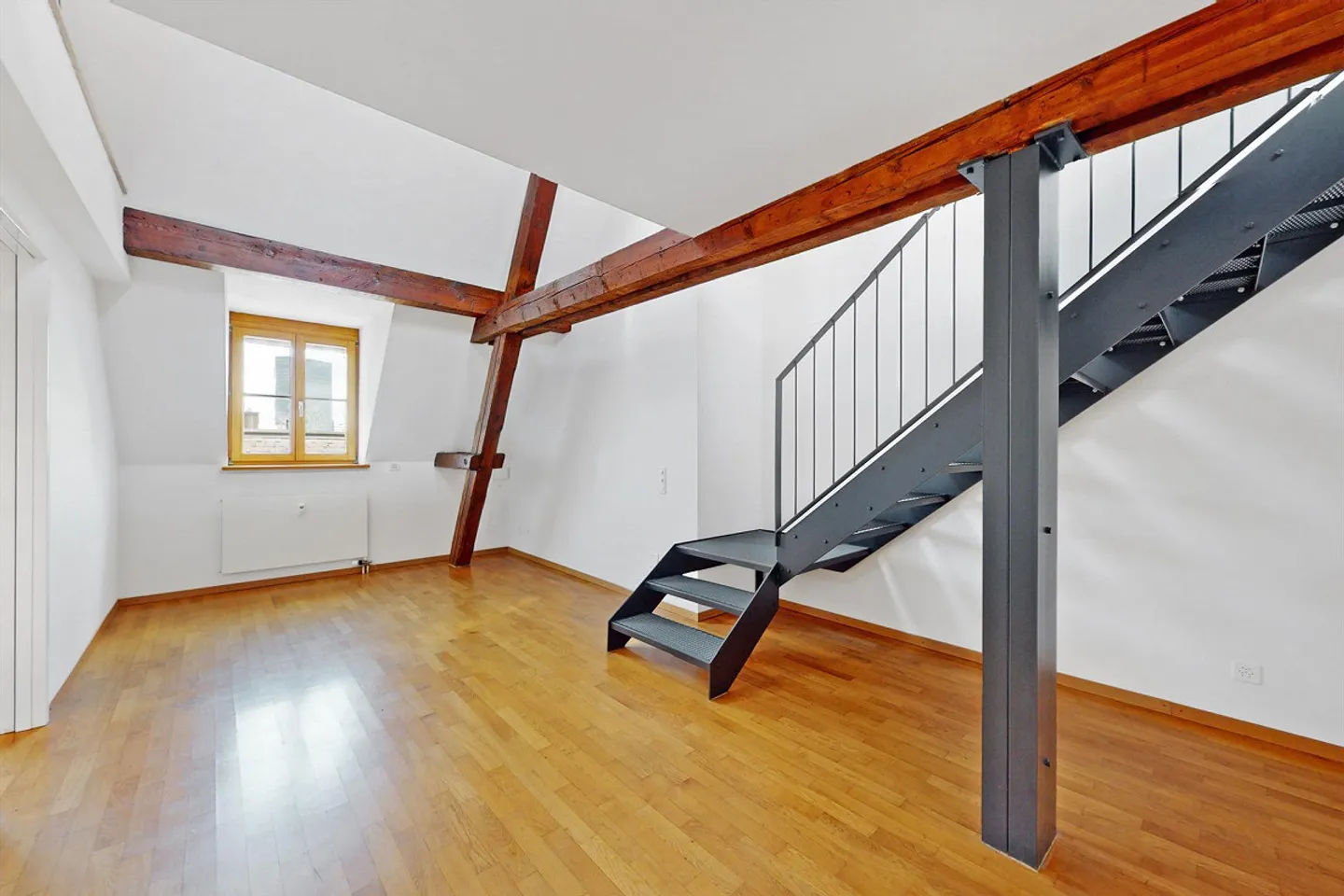 Vivere direttamente in Wettsteinplatz - Foto 5 di 9