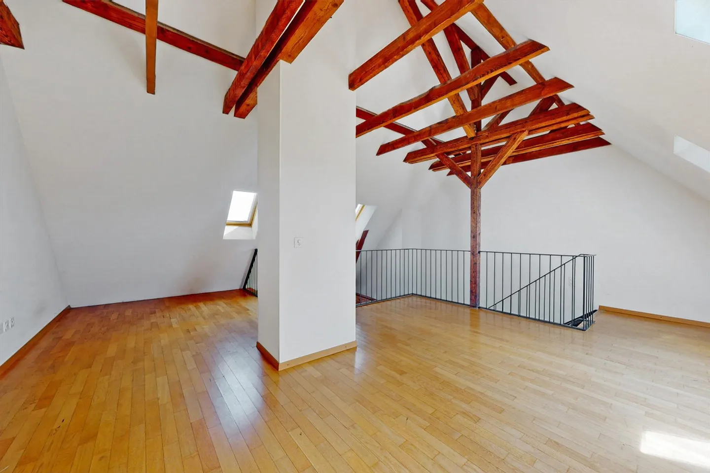 Vivere direttamente in Wettsteinplatz - Foto 6 di 9