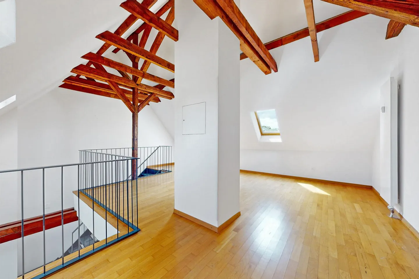 Vivere direttamente in Wettsteinplatz - Foto 7 di 9