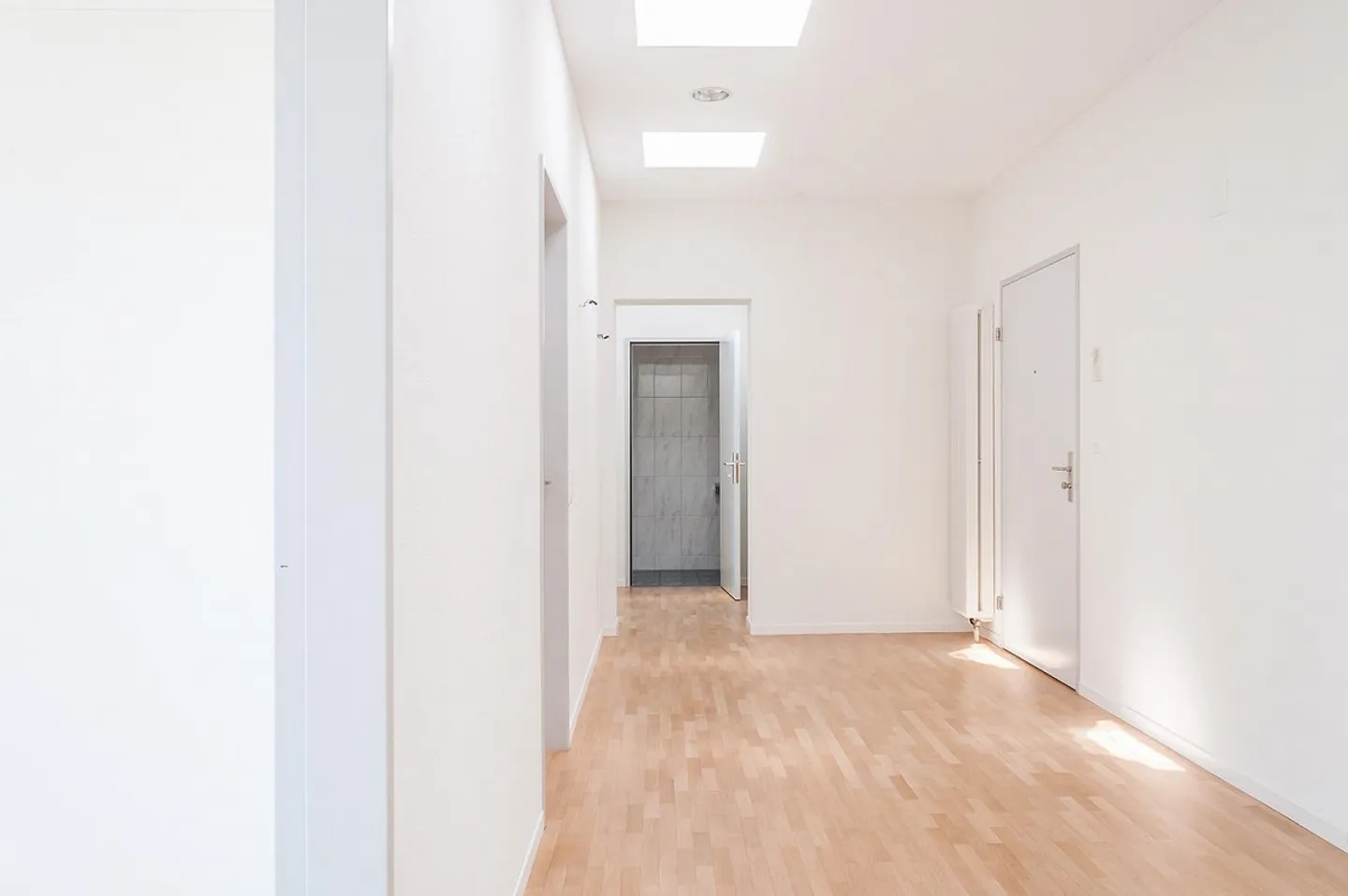 Vivere elegante in una posizione privilegiata - Foto 12 di 13