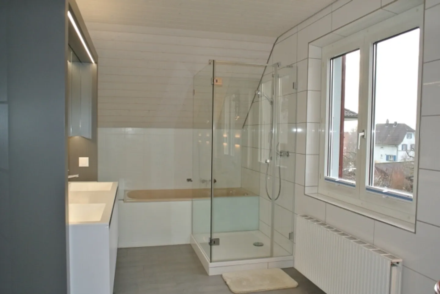 Great 5.5 Room Single Family House in Grenchen - Photo 10 of 13