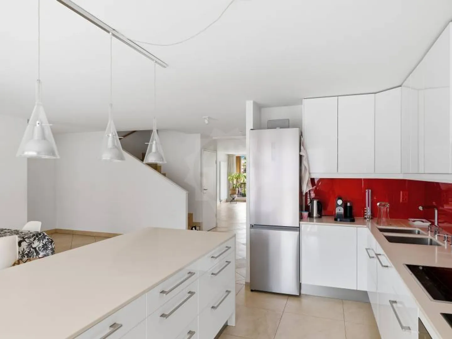 Appartement spacieux - Plan-les-Ouates - Photo 3 sur 12