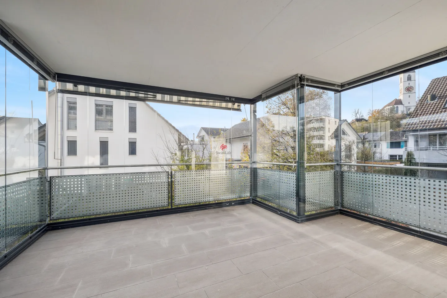 Ihr Rückzugsort in Suhr - Foto 11 von 15