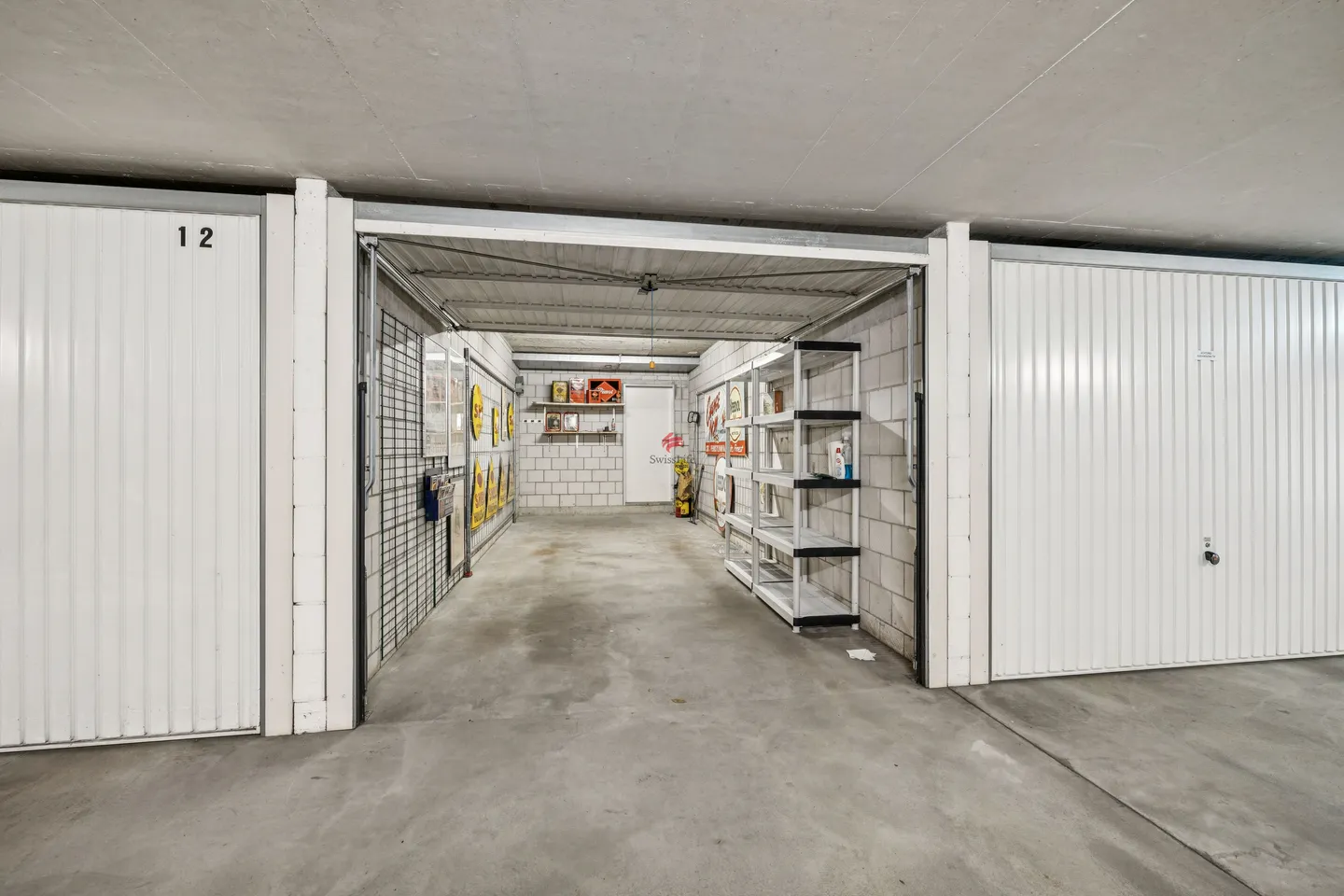 Ihr Rückzugsort in Suhr - Foto 14 von 15