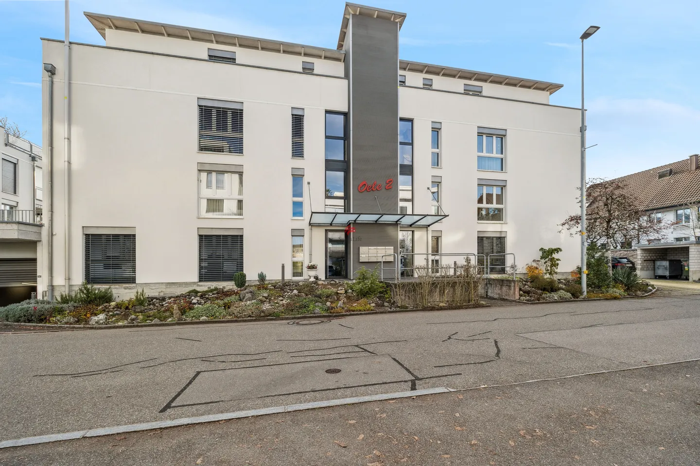 Ihr Rückzugsort in Suhr - Foto 15 von 15