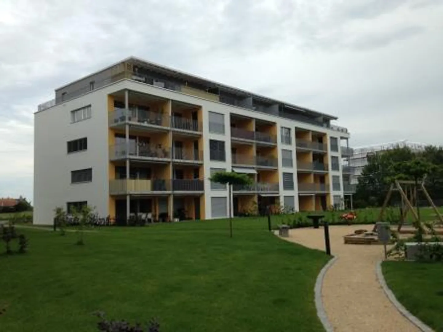 Welcome to your new home! - Photo 1 of 5