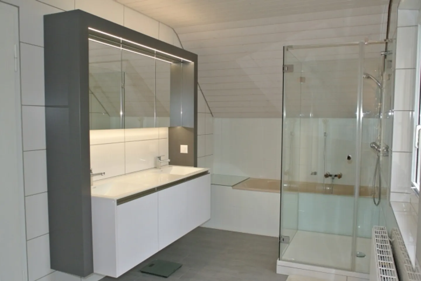 Great 5.5 Room Single Family House in Grenchen - Photo 11 of 13