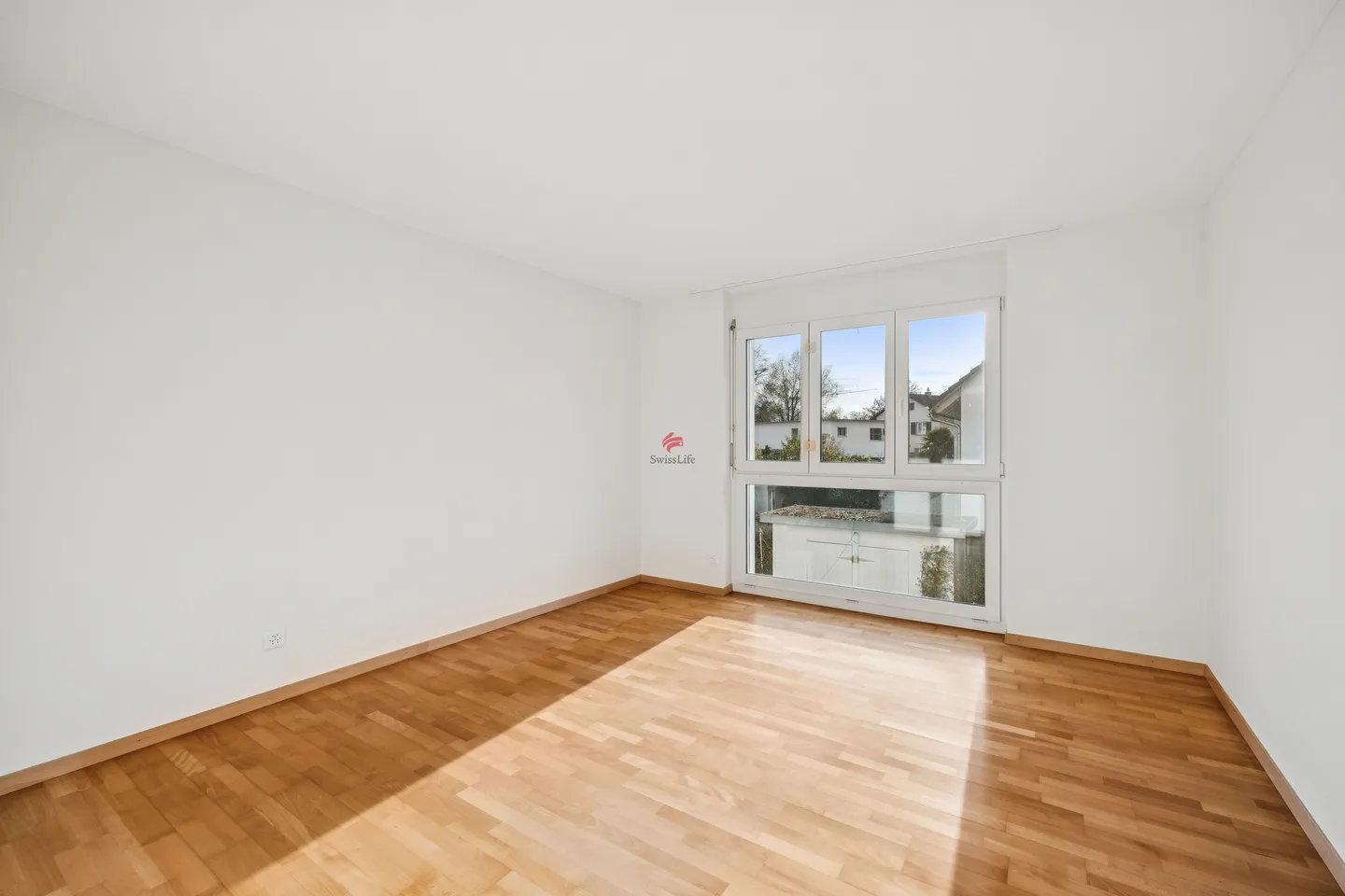 Ihr Rückzugsort in Suhr - Foto 5 von 15