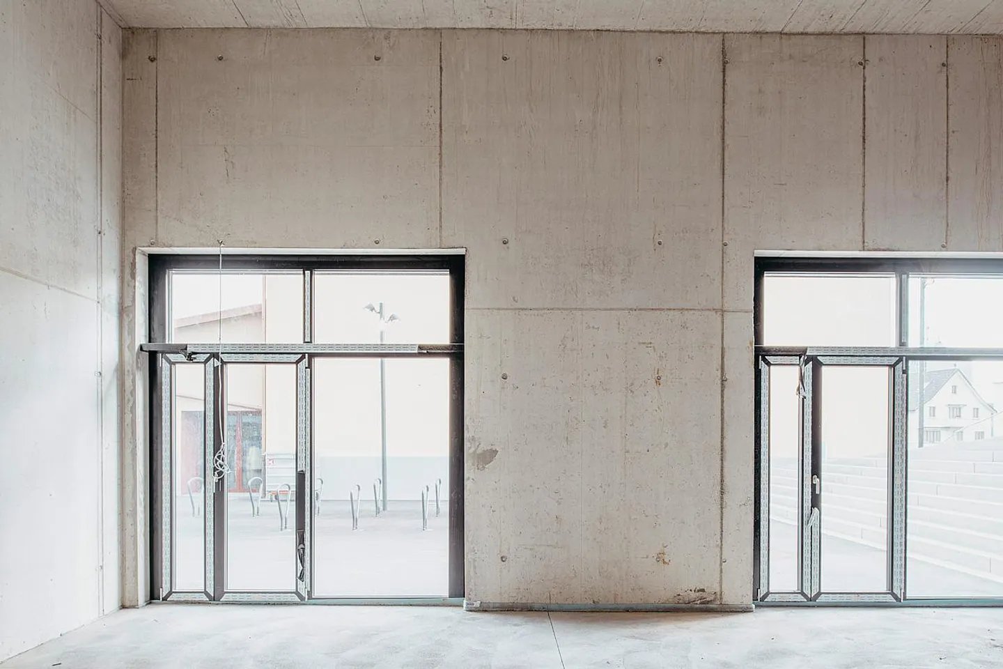 Espace de vente attrayant (494,7 m2) dans le quartier Löwengarten - Photo 6 sur 6