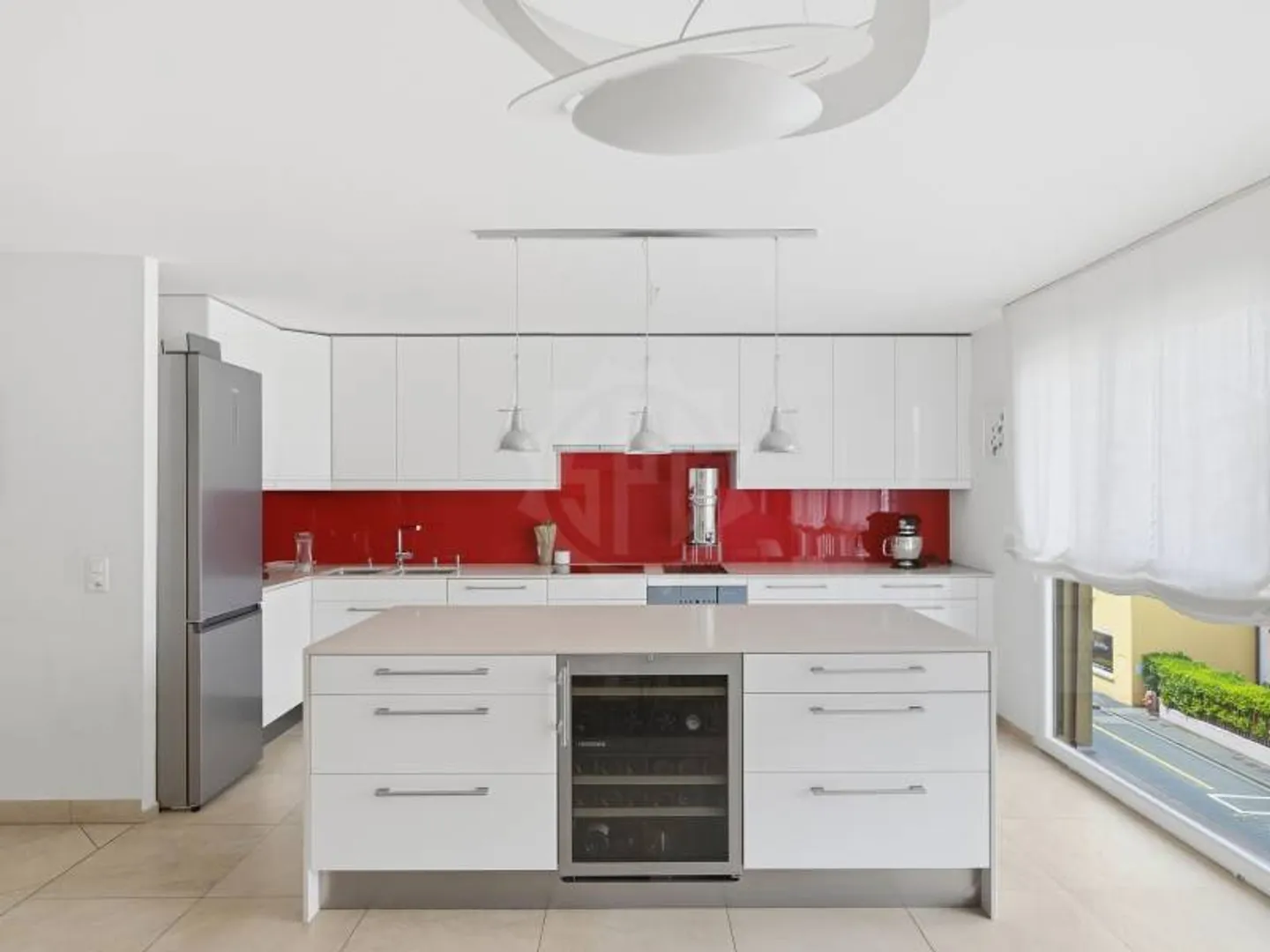 Appartement spacieux - Plan-les-Ouates - Photo 1 sur 12