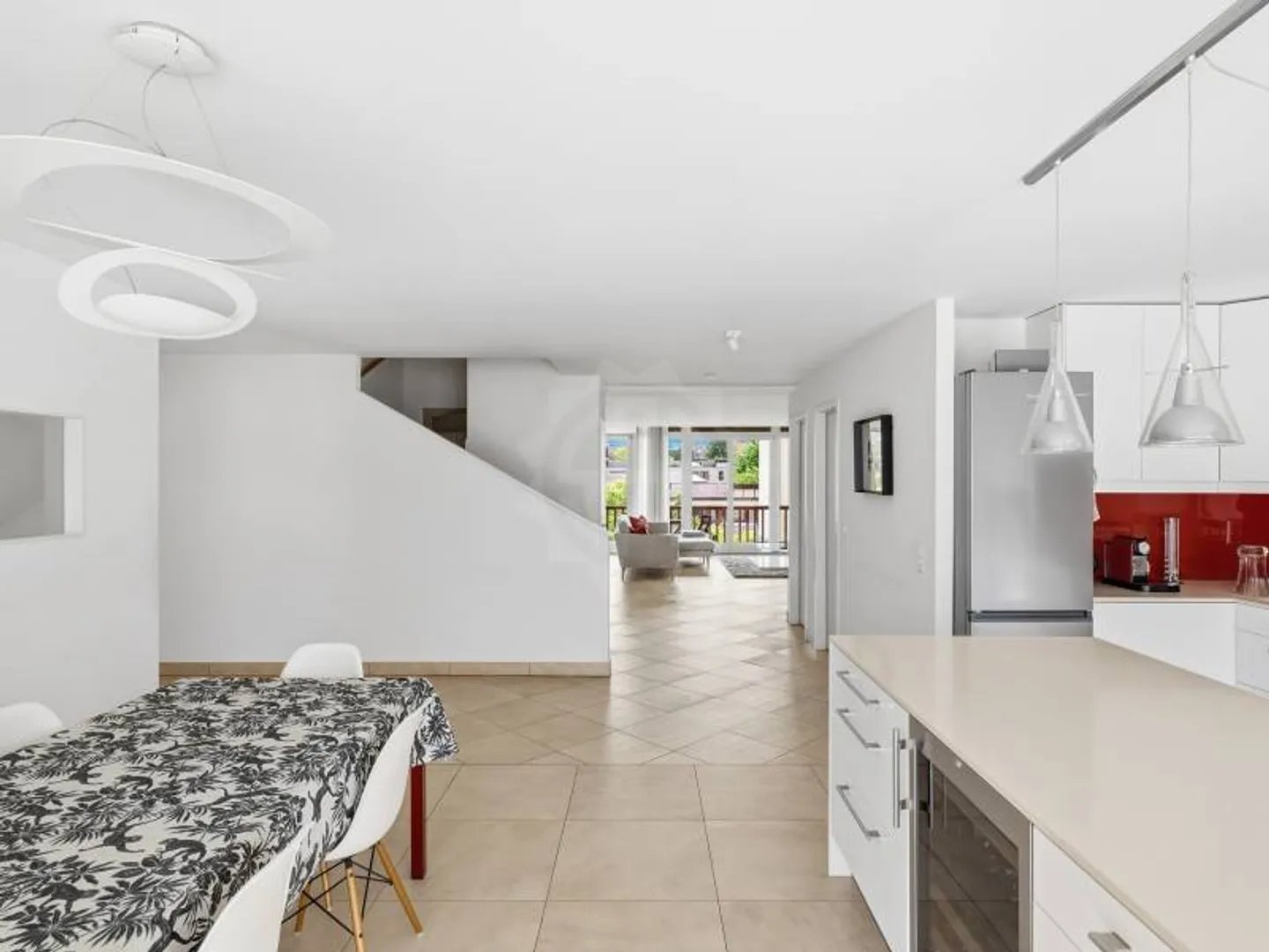 Appartement spacieux - Plan-les-Ouates - Photo 4 sur 12